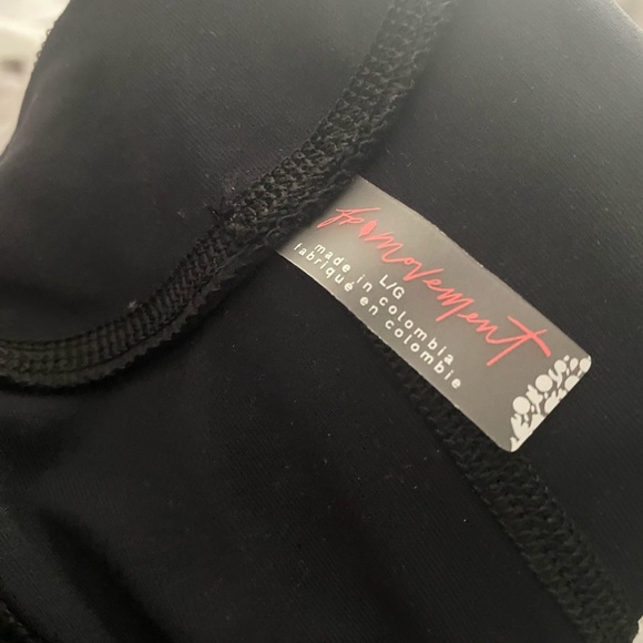 Free people movement all star runsie - Picture 10 of 10